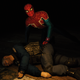 Yuri and Peter’s mission to stop gang warfare breaking out ends very, very badly.